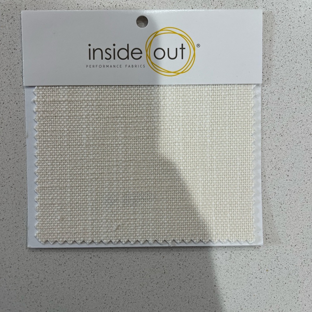 Designer Fabric. 15 yards.